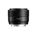 Produktbild: TTArtisan 35 mm F1.8 II Metallgehäuse, Autofokus, AF-Objektiv, kompatibel mit Sony E-Mount, Schwarz