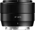 Produktbild: TTArtisan AF 35mm f1,8 II Sony E schwarz Objektiv