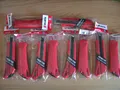 Produktbild: 🔧 Würth Profi Cuttermesser 18 mm • 📦 10‑er Pack • 🔥 Ersatzklingen • 🛠️