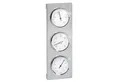 Produktbild: TFA Dostmann Außenwetterstation Thermometer, Barometer, Hygrometer 280x95xmm