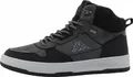 Produktbild: Kappa Sneaker high Grau