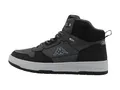 Produktbild: Kappa Herren 15K0281001, Coal, 42 EU