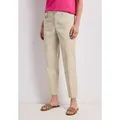 Produktbild: STREET ONE Chinohose soft beige 34