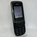 Produktbild: Nokia C2-05 (RM-724) Sliderhandy in Schwarz (Sehr guter Zustand & ohne Simlock)