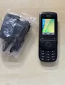 Produktbild: Nokia C2-05 (RM-724) Sliderhandy Gebraucht, Geprüft, Händler, Garantie Accu Neu