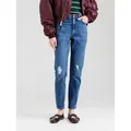 Produktbild: pieces 7/8-Jeans Kesia (1-tlg) Weiteres Detail blau M