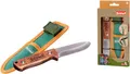 Produktbild: SIMBA Kreativset Scout Schnitzmesser