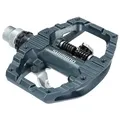 Produktbild: SHIMANO PD-EH500 SPD-Touring-Pedal, einseitig, schwarz (1 Paar)