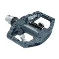 Produktbild: Shimano Kombipedale PD-EH500 Kombi-Pedale einseitig SPD Plattform Aluminium