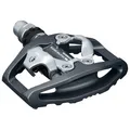 Produktbild: Shimano - Pedal PD-EH500 - Klickpedale grau
