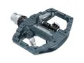 Produktbild: Shimano PD-EH500 Clipless Fahrradpedal (dunkelgrau)