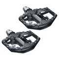 Produktbild: Shimano PD-EH500 – kombinierte SPD Pedale mit Plattform, für MTB, City & E-Bike