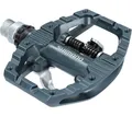 Produktbild: Shimano Fahrrad Pedale PD-EH500 Sport (Paar) Pedal Dunkelgrau SPD
