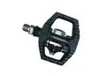 Produktbild: Shimano Pedal PD-EH500 grau, 9/16