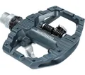 Produktbild: Shimano SPD-Pedal PD-EH500 Paar dunkelgrau