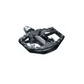 Produktbild: Shimano Dualpedale PD-EH500 - SPD/Plattform - Grau