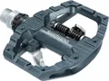 Produktbild: SHIMANO SPD Pedal PDEH500 gedichtetes Kompaktlager | schwarz | SB-Verpackung