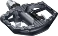 Produktbild: Shimano Pedal (SPD) PD-EH500 Trekking Einseitig SPD / Einseitig Flach SM-SH56