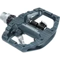 Produktbild: Shimano Clipless-Pedal PD-EH500, dunkelgrau