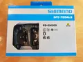 Produktbild: SHIMANO PD-EH500 SPD-Pedal, dunkelgrau