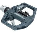 Produktbild: Shimano PD-EH500 SPD Kombipedale Plattform Klickpedale inkl SM-SH56 Platten