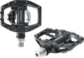 Produktbild: SHIMANO PD-EH500, SPD-Fahrradpedale, Klampen-Set inklusive, Mountainbike,