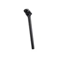 Produktbild: BBB Cycling BBB Sattelstutze ActionPost Aussetzung 400mm 27 schwarz - mehr Ko...