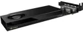 Produktbild: NVIDIA RTX A1000 - Grafikkarten - RTX A1000 - 8GB GDDR6 - PCIe 4,0 x8 Low-Profile - 4 x Mini DisplayPort (900-5G172-2580-000)