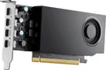 Produktbild: Nvidia RTX A1000 Grafikkarte 8GB GDDR6 PCI Express für Workstation