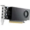 Produktbild: NVIDIA RTX A1000, 8GB GDDR6, 4x mDP
