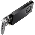 Produktbild: 8GB NVIDIA RTX A1000 - Grafikkarten - RTX A1000 - GDDR6 - PCIe 4.0 x8 Low-Profile - 4 x Mini DisplayPort 900-5G172-2580-000