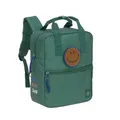 Produktbild: Mini Square Backpack Little Gang dark green