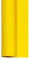Produktbild: Duni Dunicel Tischdeckenrolle Gelb 0,90 m x 40 m