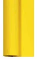 Produktbild: Duni Tischdecke Tischdecken-Rolle Tischläufer 0,90 x 40m Gelb NEU