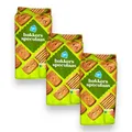 Produktbild: (9,99 EUR/kg) Original Holland Bäcker Spekulatius 3x 600g 1,8kg