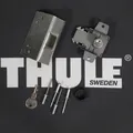 Produktbild: Thule Schloß +Schloßkasten 1Stk. für Deckel Abdeckungen Hauben Dachboxen