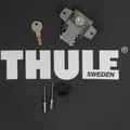 Produktbild: Thule Ersatzschloß Schloßsatz 855 Oks 1 Stk. für Thule Jetbag Dachboxen oa 34925