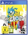 Produktbild: de Blob Playstation 4