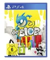 Produktbild: Playstation 4 Spiel De Blob PS4
