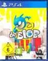 Produktbild: De Blob - PS4 / PlayStation 4 - Neu & OVP - Deutsche Version