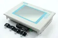 Produktbild: Siemens 6AV6642-0BC01-1AX1 SIMATIC Touch Panel TP 177B 6