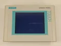 Produktbild: Siemens 6AV6642-0BC01-1AX1 HMI Bedienfeld