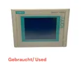 Produktbild: Siemens Simatic Panel Touch TP177B / 6AV6 642-0BC01-1AX1