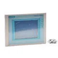 Produktbild: Siemens Simatic TP177B 6AV6642-0BC01-1AX1 6AV6 642-0BC01-1AX1 -used-