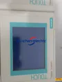 Produktbild: Siemens Simatic TP177B DP-6 MSTN HMI Touch Panel. 6AV6 642-0BC01-1AX1