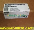 Produktbild: Express ship new in box SIEMENS 6AV6 642-0BC01-1AX1 6AV6642-0BC01-1AX1 TP177B