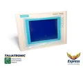 Produktbild: Siemens Simatic TP177B DP-6 Touch Panel 6AV6 642-0BC01-1AX1 / 6AV6642-0BC01-1AX1