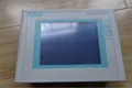 Produktbild: 1Pcs Used Siemens 6AV6642-0BC01-1AX1 Touch Screen Plc Module ia