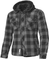 Produktbild: Held Biker Fashion Allwetterjacke Lumberjack II Motorrad Textiljacke reißverschluss