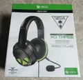 Produktbild: Ear Force XO THREE Premium XBOX One Gaming Headset Wired Kopfhörer Mikrofon